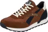 Rieker Revolution Sneaker Braun Produktbild-Vorschau 1