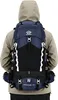 CarryQuest® - Wandelrugzak 60L, nylon, met blauwe regenhoes Productafbeelding-voorbeeld 10