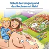 Rund ums Taschengeld Ravensburger 24996 Produktbild-Vorschau 4