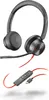 Poly Blackwire 8225 - Headset - On-Ear - kabelgebunden Produktbild-Vorschau 2