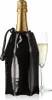 Vacu Vin Champagne Cooler Active Cooler - Sleeve - Black Náhled obrázku produktu 8