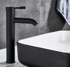 Rubinetto da Bagno Rea Graf Black High Anteprima dell’immagine prodotto 12