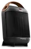 De’Longhi HFX30C18.AG, Elektrický přímotop s ventilátorem, Náhled obrázku produktu 3