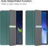 Lenovo Tab M10 Gen 3 Hülle - Tri-Fold Ständer Klapphülle Produktbild-Vorschau 3