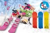 JAMARA Snow Play Funny Carve 1st Step 42cm pink Produktbild-Vorschau 8