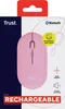 Trust Puck Mouse ambidestro RF senza fili + Bluetooth Anteprima dell’immagine prodotto 10