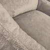 4L Textil Pohodlné pelíšek na pohovku pro psa LARA (90x70 Náhled obrázku produktu 5