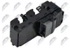 NTY EWS-HD-019 Fensterheberschalter für HONDA HR-V (RU) Produktbild-Vorschau 2