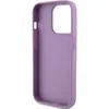 A close-up side view of a purple phone case. Anteprima dell’immagine prodotto
