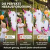 GOODS+GADGETS Pinata Party-Dekoration zum Befüllen für Produktbild-Vorschau 8