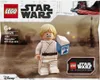 Luke Skywalker mit blauer Milch – LEGO Polybag 30625 Produktbild-Vorschau 2
