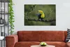 OneMillionCanvasses® - Leinwandbilder - 140x90 cm, Ein Produktbild-Vorschau 3