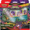 Amigo Pokemon Kampfdeck Mega Diancie/Gengar Produktbild-Vorschau 5