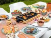 Tristar BP-2785 Grillplatte & Elektrogrill, Bambus, Produktbild-Vorschau 14