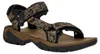 Teva Terra Fi 5 Universal Sandalen Braun EU 42 Mann Braun Produktbild-Vorschau 2