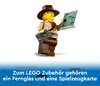 LEGO City Fuoristrada Dell'Esploratore Della Giungla 60426 Anteprima dell’immagine prodotto 37