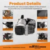 4E0616007B pro Audi A8 S8 D3/4E Kompresor vzduchového Náhled obrázku produktu 10