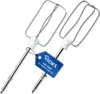Schneebesen 2x passend wie Tefal SS-989633 XJ901301 Produktbild-Vorschau 1