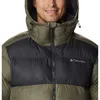 Columbia Pike Lake™ Ii Jacke Grün XL Herren Grün XL Produktbild-Vorschau 9