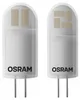 Osram LED Leuchtmittel Stiftsockellampe 0,9W = 10W G4 klar Produktbild-Vorschau 15