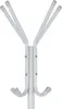 Steh-Garderobe 170cm - weiß Ruhhy 23814 Produktbild-Vorschau 7