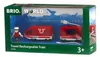 Brio 33746 Roter Akku-Reisezug Produktbild-Vorschau 8
