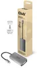 Club3D Adaptér USB 3.2 typ C > DVI-D aktivní St/Bu Náhled obrázku produktu 1