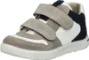 Ricosta Jungen Lauflernschuh BOOTS beige Größe EUR 26 Produktbild-Vorschau 10