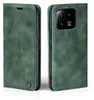 Handy Hülle für Xiaomi 14 Klapphülle Bookcase Flip Cover Produktbild-Vorschau 1