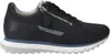 Gabor Sneaker 46.378, Rauleder, Blau, Damen Produktbild-Vorschau 1