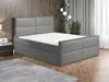 Boxspringbett HILD 120 x 200 mit 2 Bettkästen, Produktbild-Vorschau 1