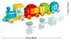 LEGO DUPLO Vláček s čísly – Učíme se počítat, Sada na Náhled obrázku produktu 52