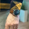 ZEPPELIN 8662-3 Uhr Herrenuhr Lederarmband braun Produktbild-Vorschau 3