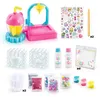 Squishy Factory –  – SQUISH SQUISH – Dai 6 anni in su – SQI Anteprima dell’immagine prodotto 4