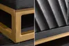 riess-ambiente Massiver Barschrank SCORPION 141cm schwarz Produktbild-Vorschau 10