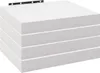 WOLTU 4er-Set Wandregal Wandboard Bücherregal Regale für Produktbild-Vorschau 1
