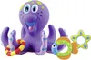 Badefigur Tintenfisch - 18M+ Produktbild-Vorschau 1