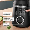Bosch Serie 6 MMBD665B1, Tischplatten-Mixer, 2 l, 1 m, 1800 Produktbild-Vorschau 6