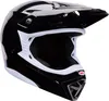 Motokrosový prilba Bell MX-10 MIPS, čierna, veľkosť XL Náhľad obrázku produktu 1