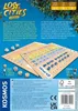 Kosmos Lost Cities - Roll & Write Produktbild-Vorschau 2