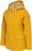 DERBE HAMBURG W-01-PU PENSHOLM Damen gefütterte Regenjacke Produktbild-Vorschau 2