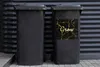 MuchoWow® - Abfall-Aufkleber - Container - für Produktbild-Vorschau 2