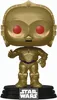 Star Wars - C-3PO (occhi rossi) 360 - Figura in vinile Anteprima dell’immagine prodotto 1