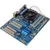 Titan DC-155A915Z/R CPU-Kühler für Intel Sockel LGA1156 Produktbild-Vorschau 5