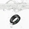 PRIXTON Smart Ring Orbyt, Größe 8 (18.3 mm) | Wearable für Produktbild-Vorschau 3