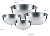 Set di ciotole da cucina WMF 4 pezzi Gourmet, set di Anteprima dell’immagine prodotto 3