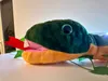 Plüschtier Plüschschlange XXL Plüsch-Schlange weich Produktbild-Vorschau 2