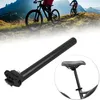 Fahrrad Sattelstütze 27,2 x 300 mm | MTB Sattelrohr Produktbild-Vorschau 4