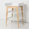 Petite Amélie® Wickeltisch - Babywickeltisch mit erhöhtem Produktbild-Vorschau 4