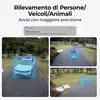 Reolink RLC-520A, telecamera di sorveglianza per esterni Anteprima dell’immagine prodotto 3